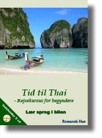 Lær thai for begyndere